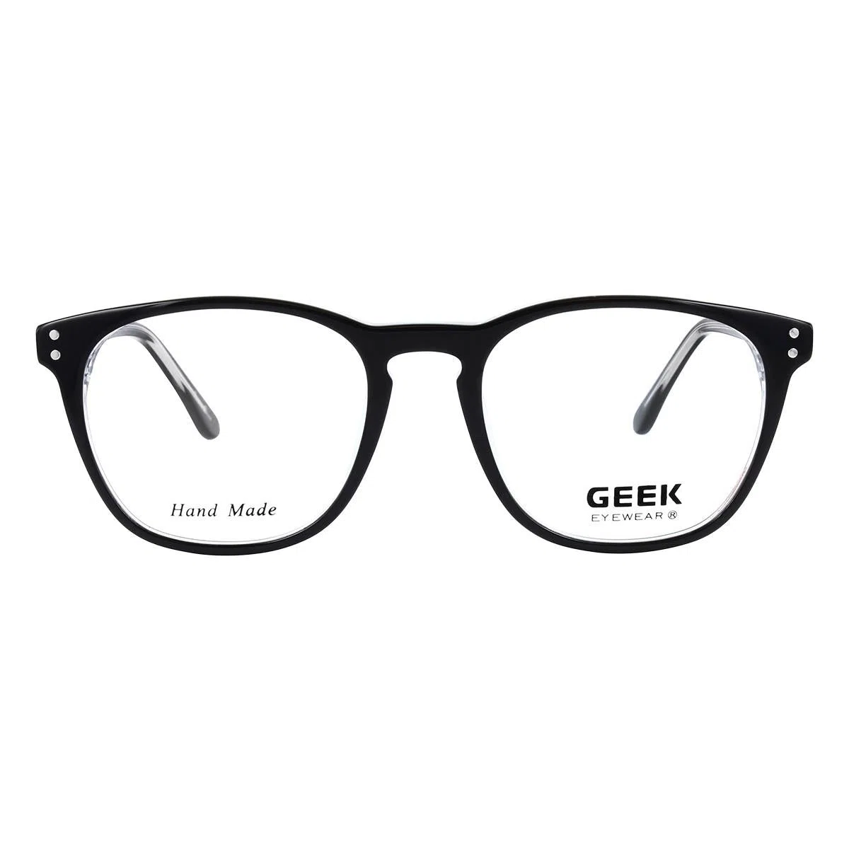 GEEK EYEWEAR TAURUS Eyeglasses - view 6